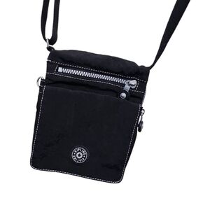 Kipling Small Eldorado Travel Crossbdy
